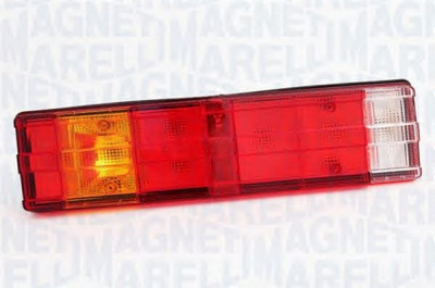 MAGNETI MARELLI 718121201332 -  Задний фонарь